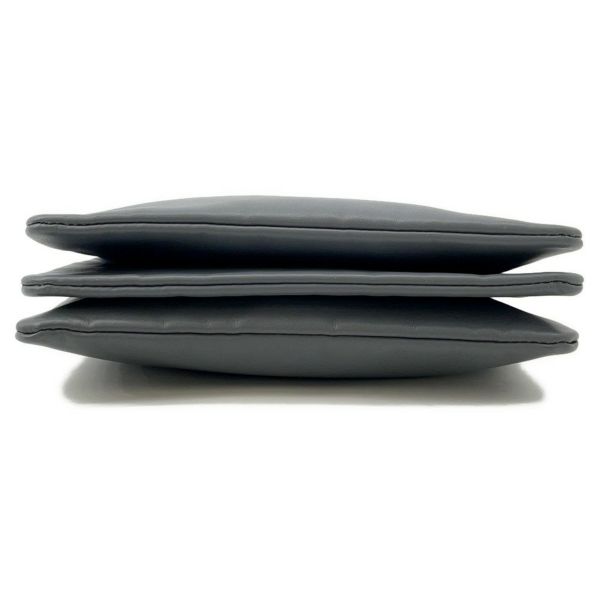 セリーヌ ショルダーバッグ トリオ ラージ レザー 171453 CELINE