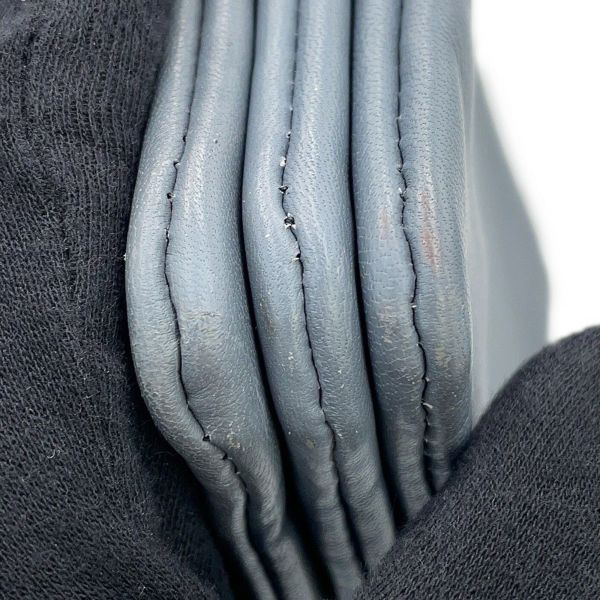 セリーヌ ショルダーバッグ トリオ ラージ レザー 171453 CELINE