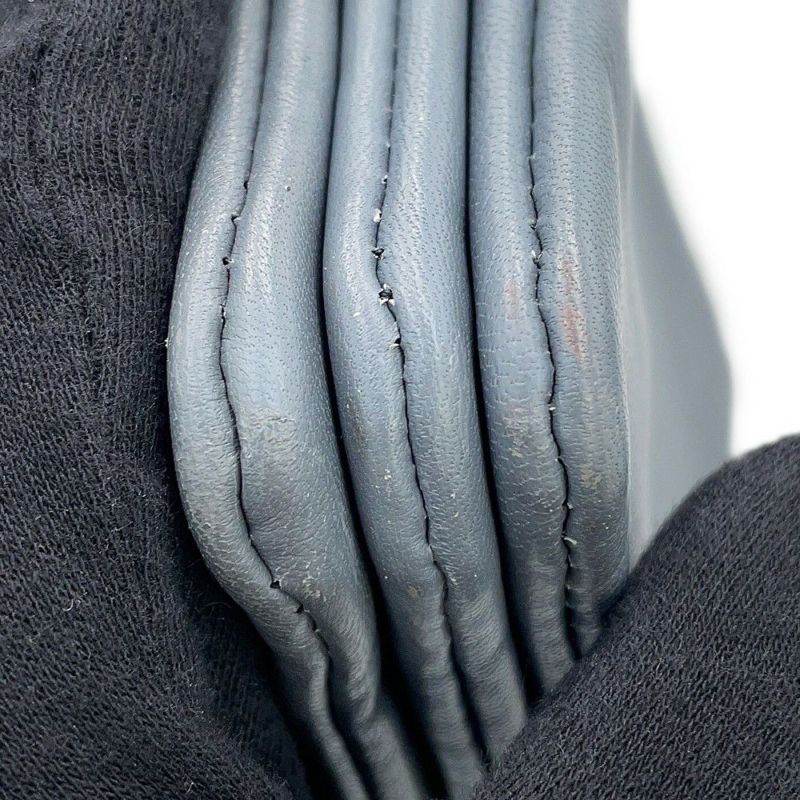 セリーヌ ショルダーバッグ トリオ ラージ レザー 171453 CELINE