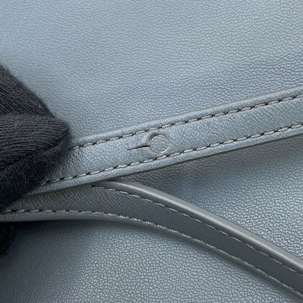 セリーヌ ショルダーバッグ トリオ ラージ レザー 171453 CELINE