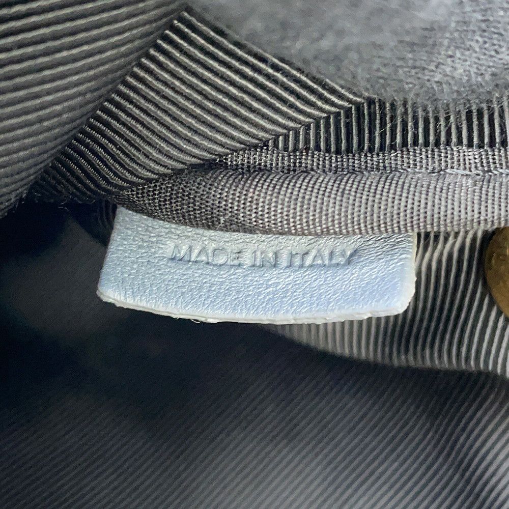 セリーヌ ショルダーバッグ トリオ ラージ レザー 171453 CELINE