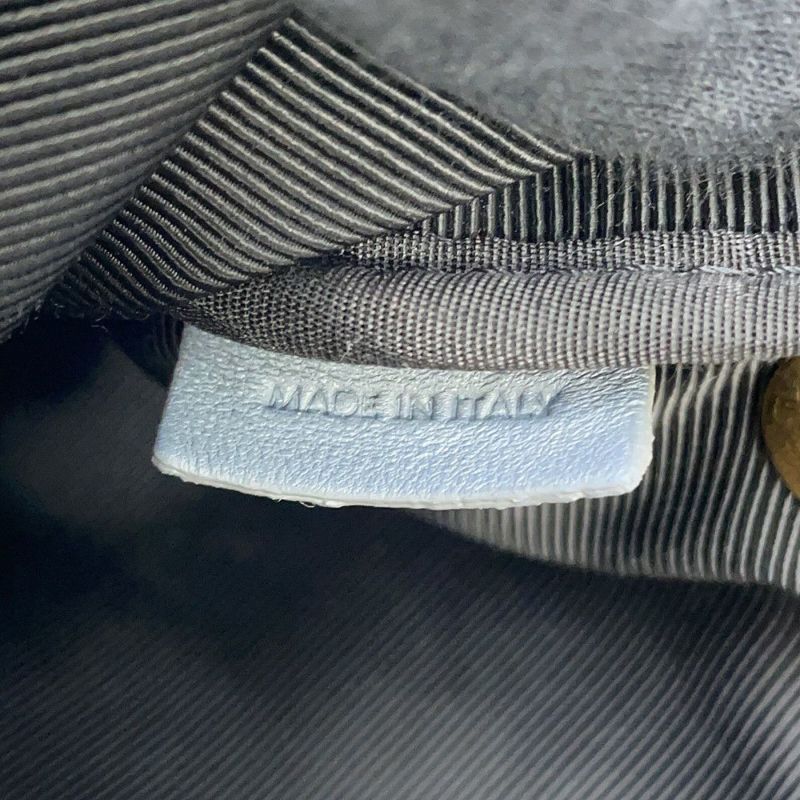 セリーヌ ショルダーバッグ トリオ ラージ レザー 171453 CELINE