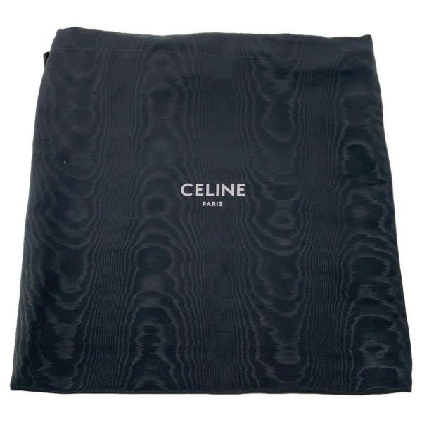 セリーヌ ショルダーバッグ トリオ ラージ レザー 171453 CELINE