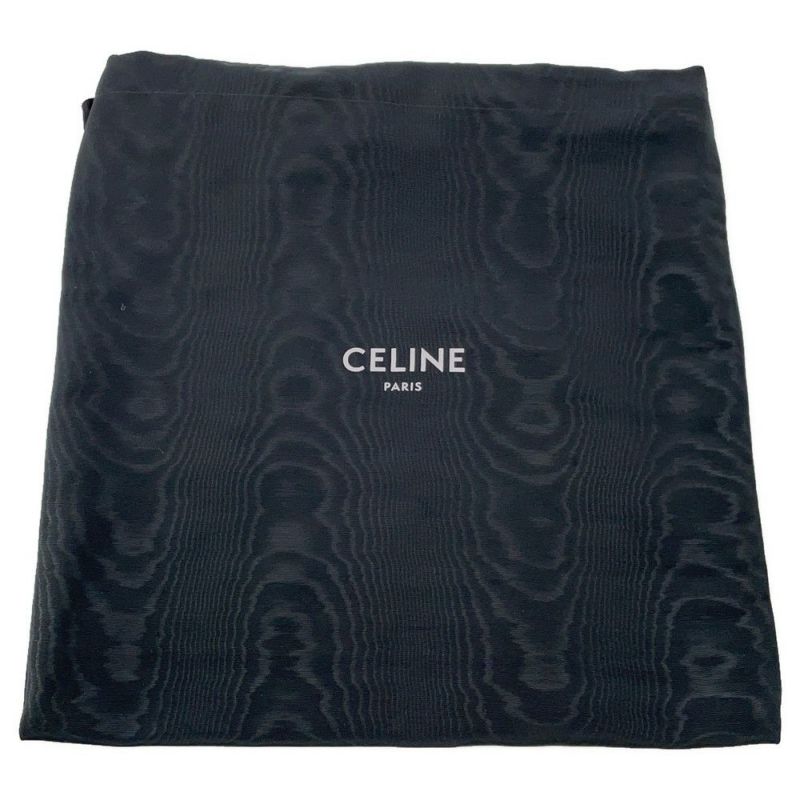 セリーヌ ショルダーバッグ トリオ ラージ レザー 171453 CELINE