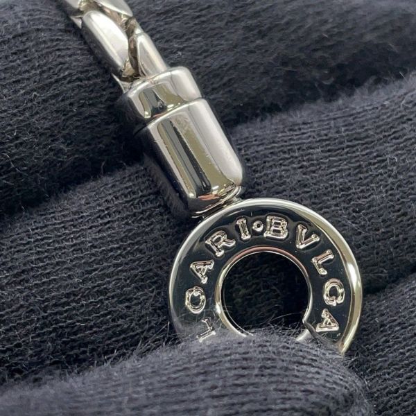 ブルガリ チェーンショルダーバッグ セルペンティフォーエバー レザー BVLGARI 2wayショルダー