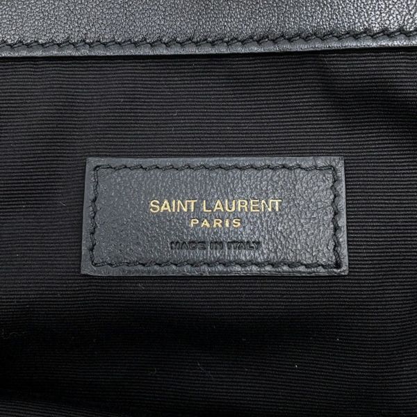 サンローランパリ トートバッグ ジェイミー トート 809824 SAINT LAURENT PARIS バッグ 黒