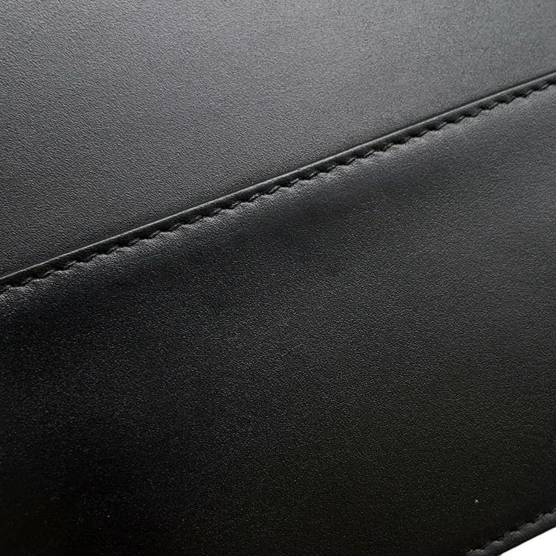 グッチ ハンドバッグ クイーンマーガレット レザー 476541 GUCCI 2wayショルダー 黒