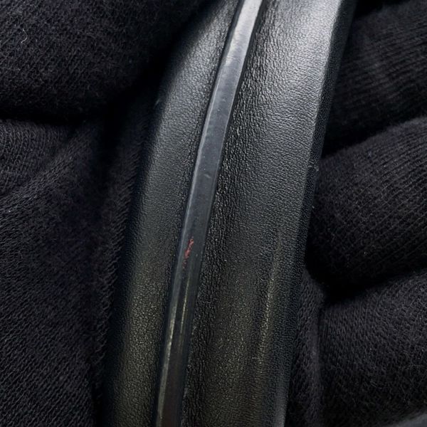 グッチ ハンドバッグ クイーンマーガレット レザー 476541 GUCCI 2wayショルダー 黒