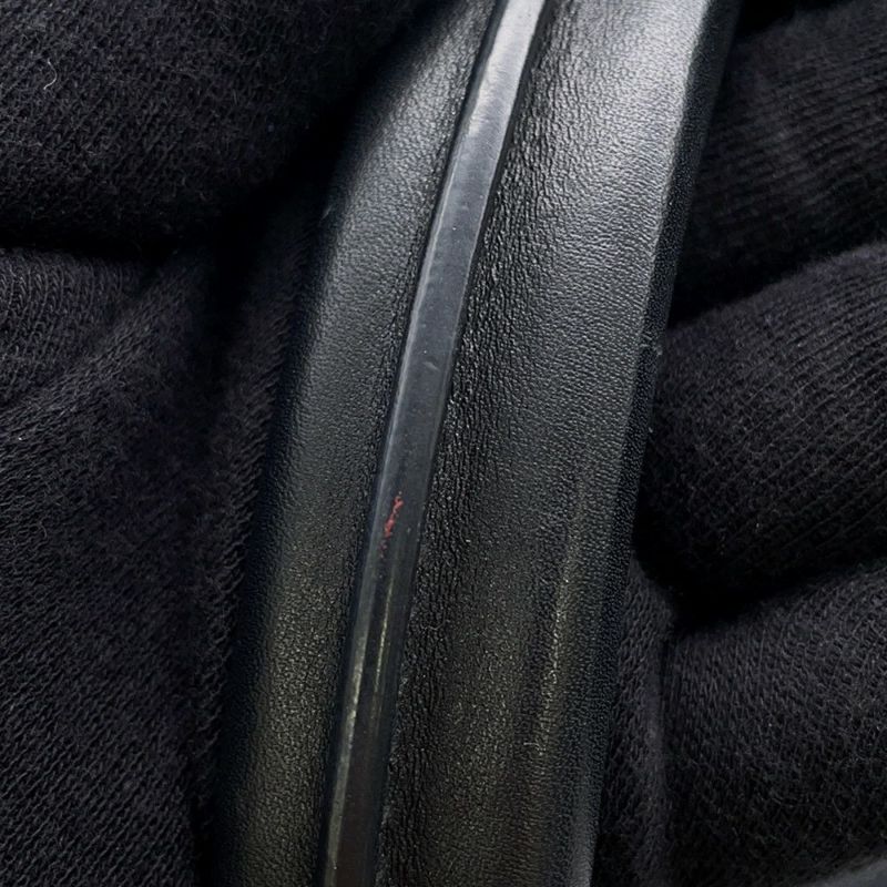 グッチ ハンドバッグ クイーンマーガレット レザー 476541 GUCCI 2wayショルダー 黒