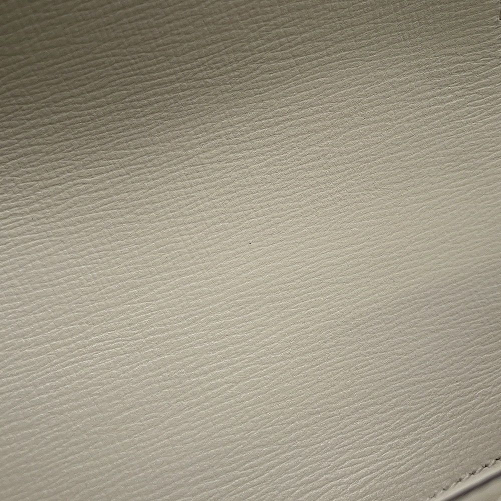 グッチ ショルダーバッグ ホースビット GGスプリーム PVC レザー 658574 GUCCI バッグ 白