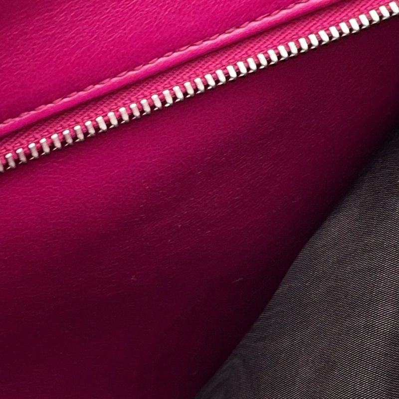 グッチ ハンドバッグ ズゥミ オーストリッチ 607408 GUCCI 2wayショルダー