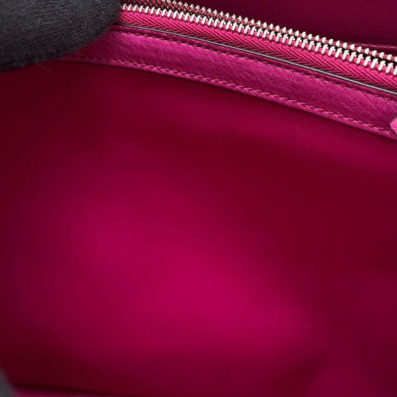 グッチ ハンドバッグ ズゥミ オーストリッチ 607408 GUCCI 2wayショルダー