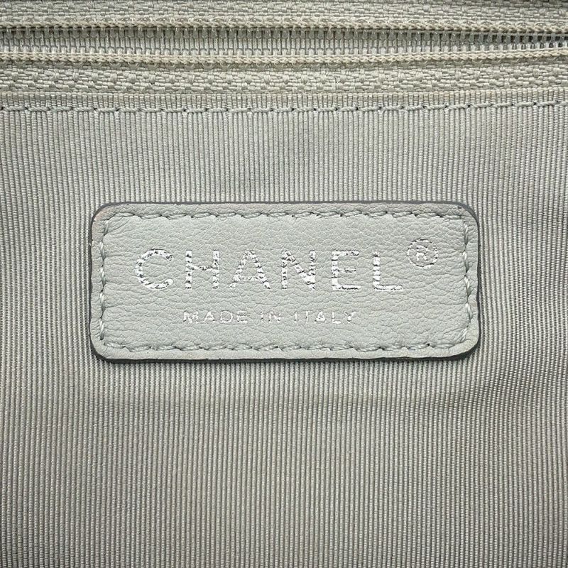 シャネル チェーンショルダーバッグ バブルキルト マトラッセ ココマーク CHANEL