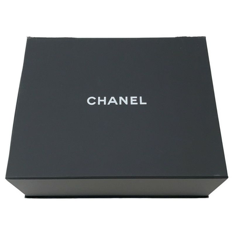 シャネル チェーンショルダーバッグ バブルキルト マトラッセ ココマーク CHANEL