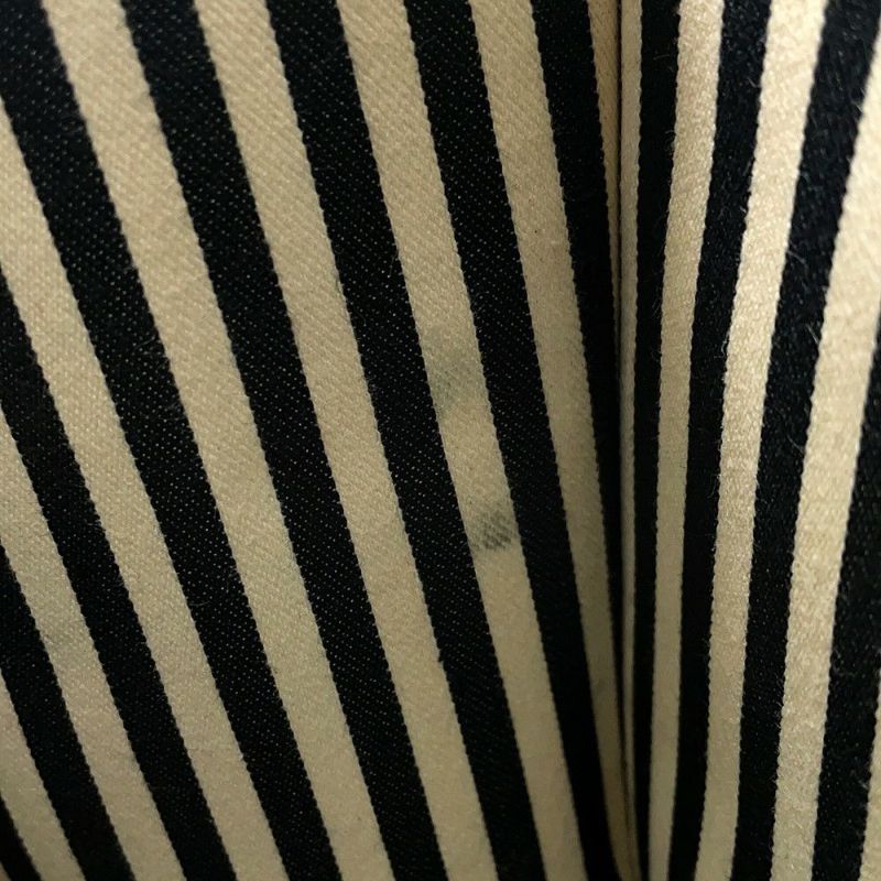 シャネル チェーンショルダーバッグ Vステッチ シェブロン ラムスキン AS0025 CHANEL 黒