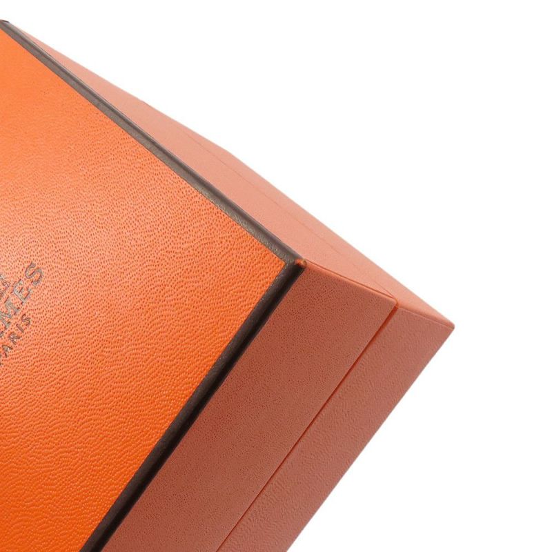 エルメス ブレスレット シェーヌダンクル ファランドール SV925シルバー サイズLG HERMES ジュエリー