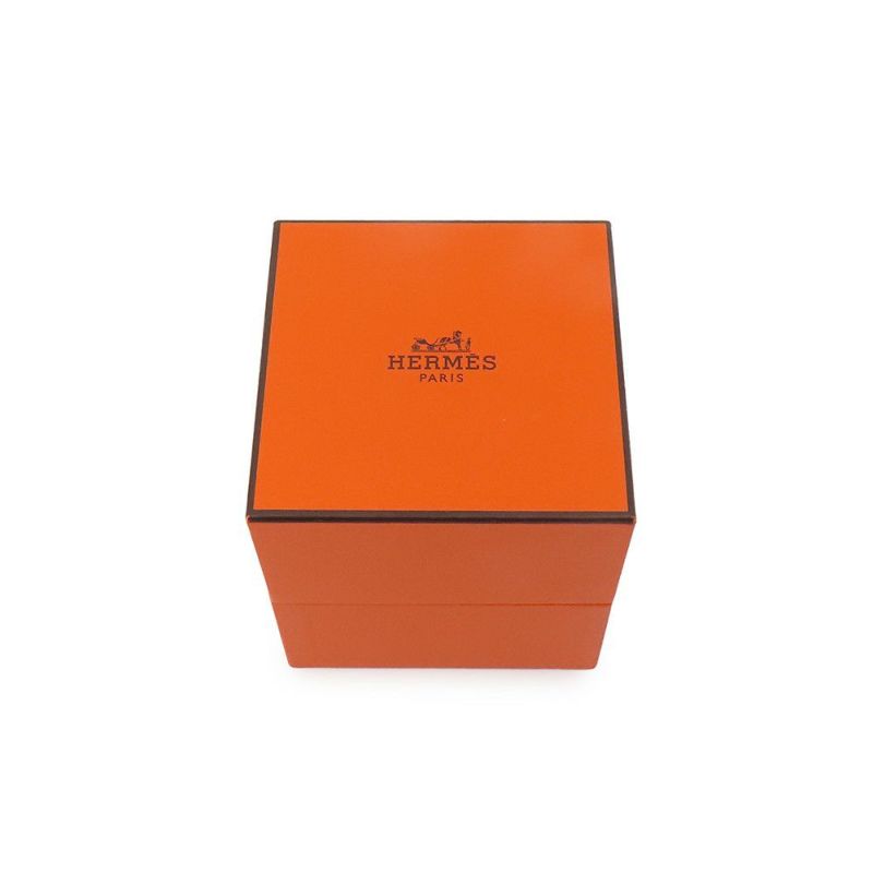 エルメス ブレスレット シェーヌダンクル ファランドール SV925シルバー サイズLG HERMES ジュエリー