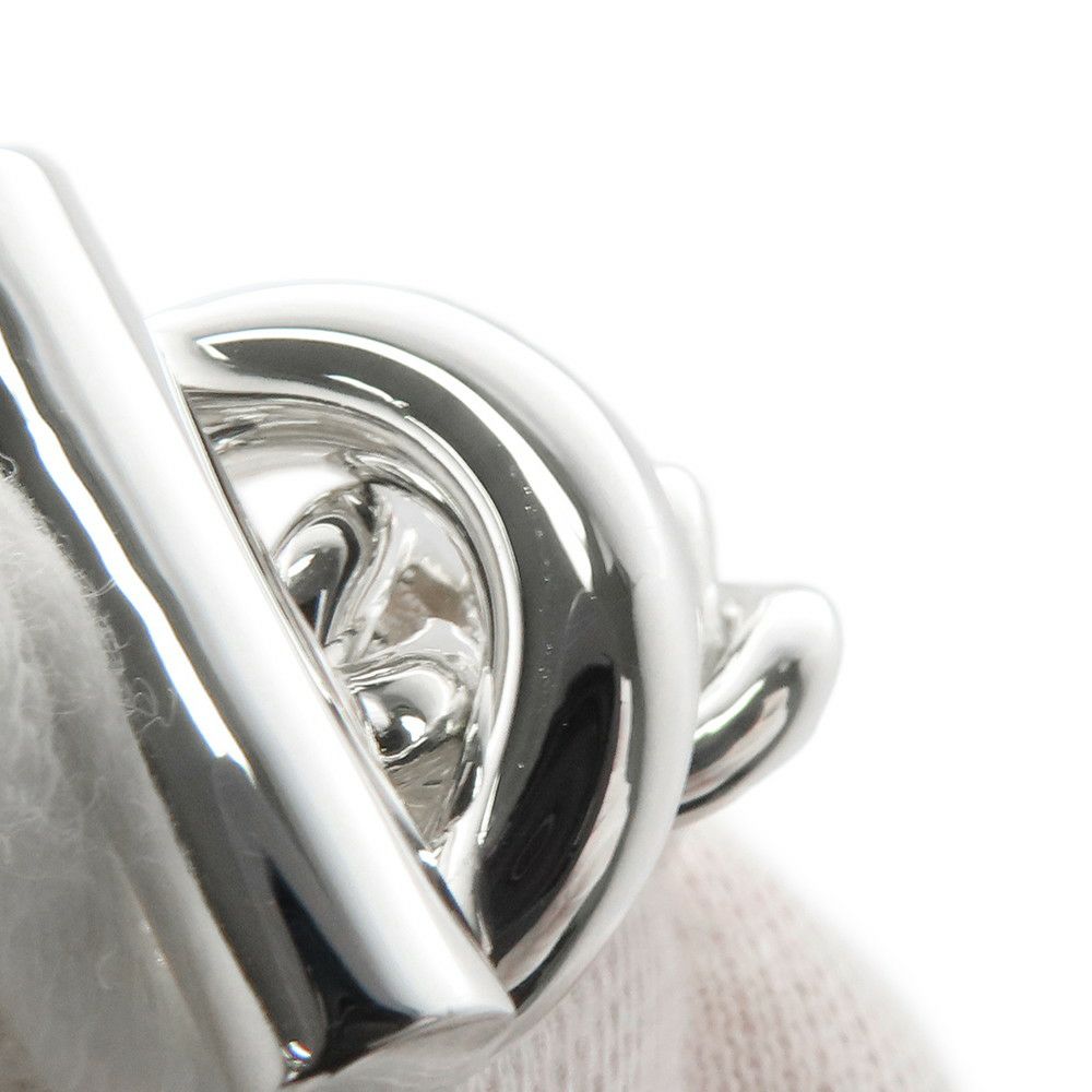 エルメス リング クロワゼットGM SV925シルバー リングサイズ56 HERMES ジュエリー 指輪