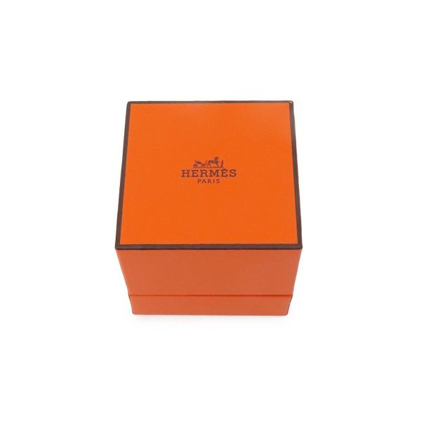 エルメス リング クロワゼットGM SV925シルバー リングサイズ56 HERMES ジュエリー 指輪