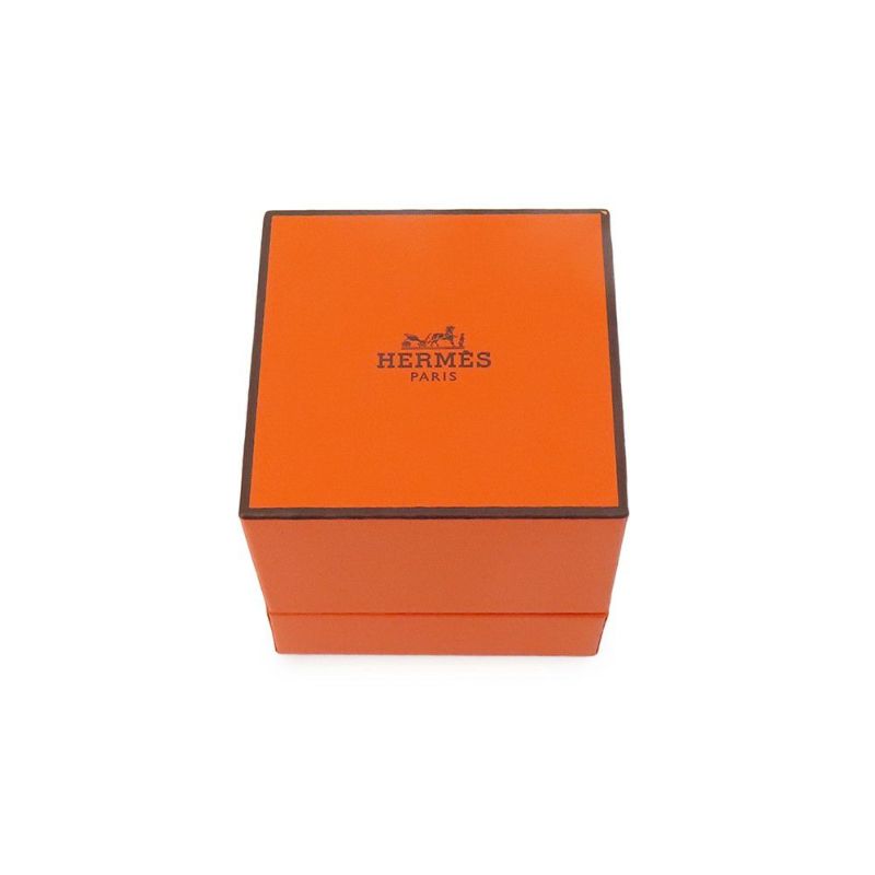 エルメス リング クロワゼットGM SV925シルバー リングサイズ56 HERMES ジュエリー 指輪