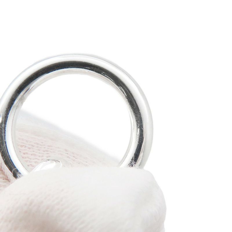 エルメス ネックレス シェーヌダンクルPM 43コマ SV925シルバー HERMES ジュエリー