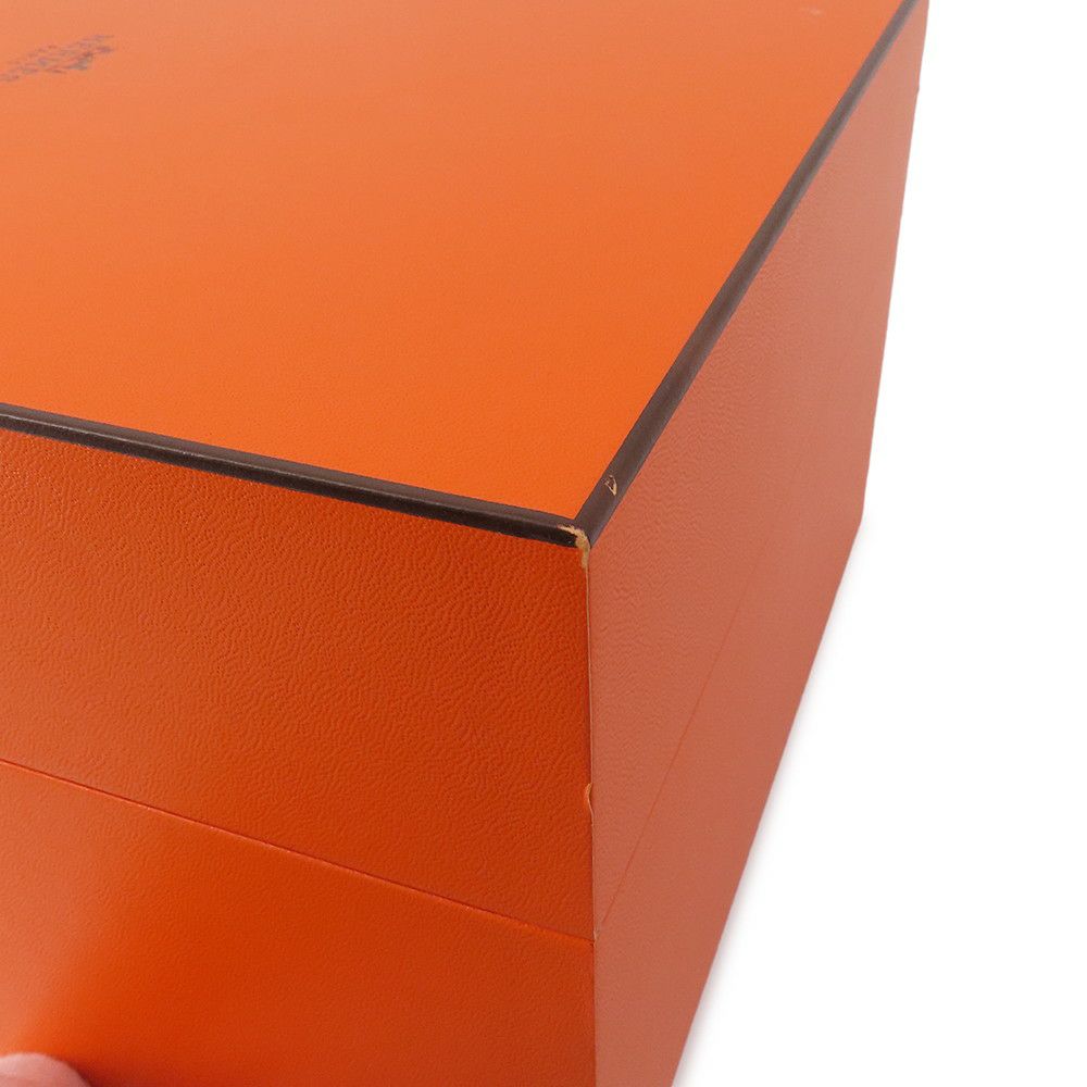 エルメス ネックレス シェーヌダンクルPM 43コマ SV925シルバー HERMES ジュエリー