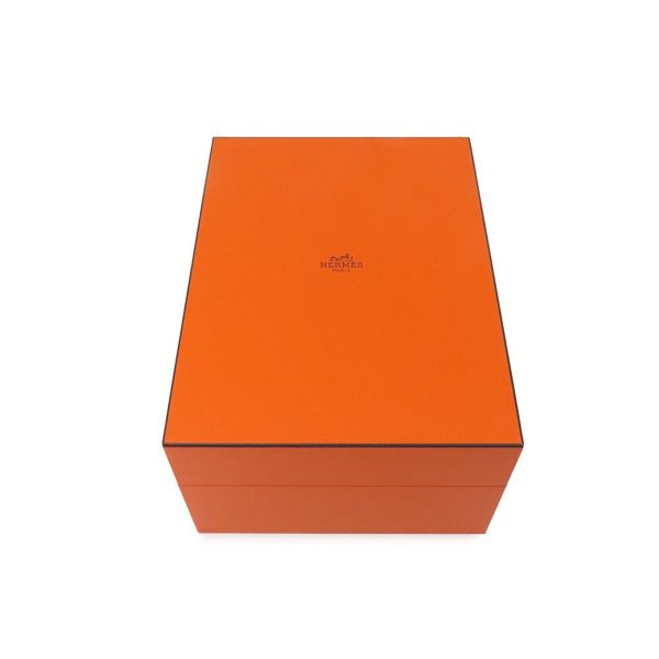 エルメス ネックレス シェーヌダンクルPM 43コマ SV925シルバー HERMES ジュエリー