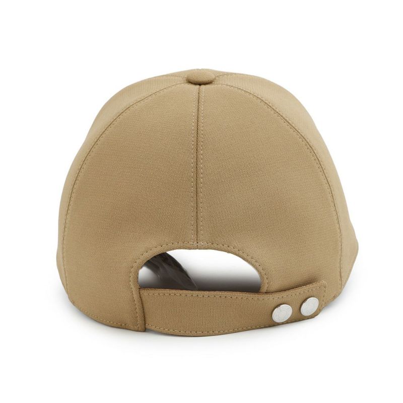 エルメス キャップ キャスケット テス ミラノジャージー サイズ59 HERMES 帽子