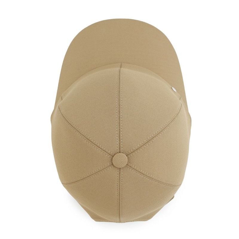 エルメス キャップ キャスケット テス ミラノジャージー サイズ59 HERMES 帽子