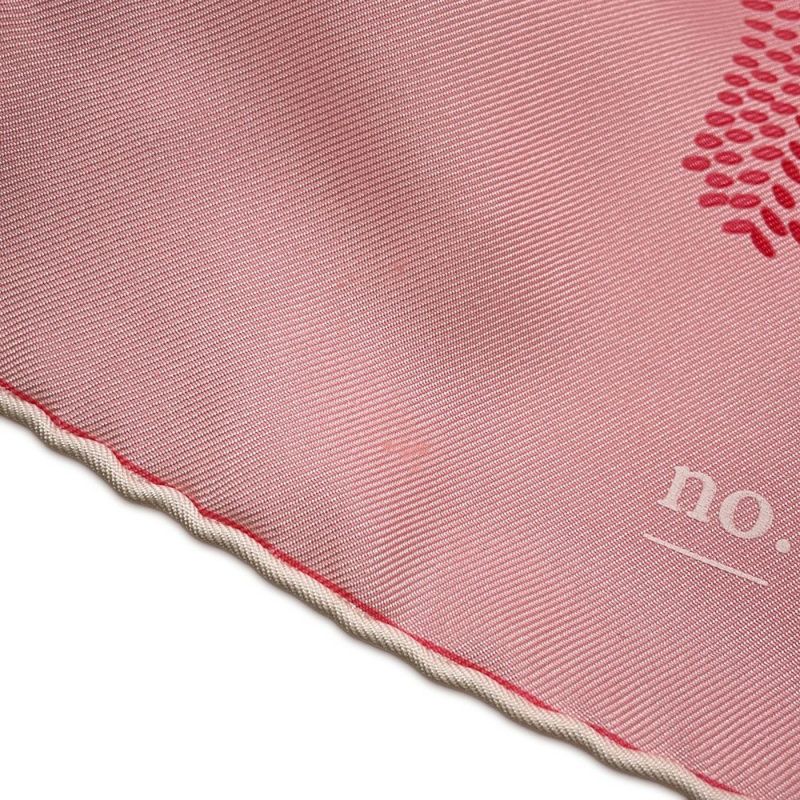 ゴヤール スカーフ NO1 ロゴ シルク GOYARD スカーフ