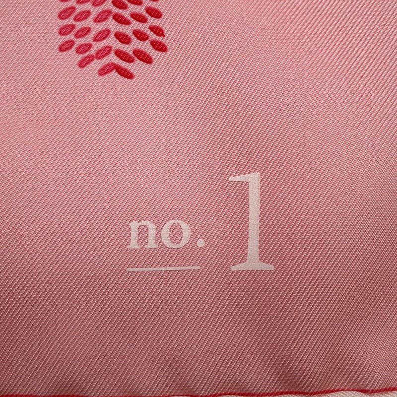 ゴヤール スカーフ NO1 ロゴ シルク GOYARD スカーフ