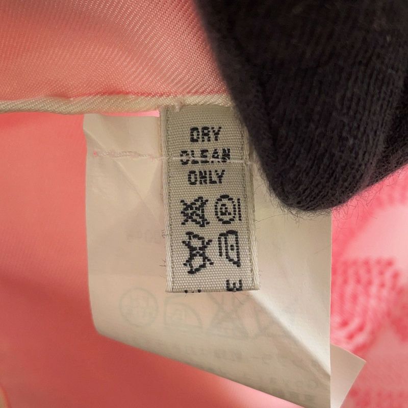 ゴヤール スカーフ NO1 ロゴ シルク GOYARD スカーフ