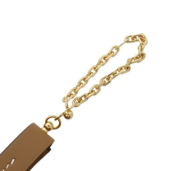 エルメス 手袋ホルダー コアラ ゴールド/ゴールド金具 スイフト HERMES グローブホルダー