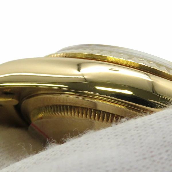 ロレックス デイデイト K18YG L番 18238 ROLEX 腕時計 白文字盤