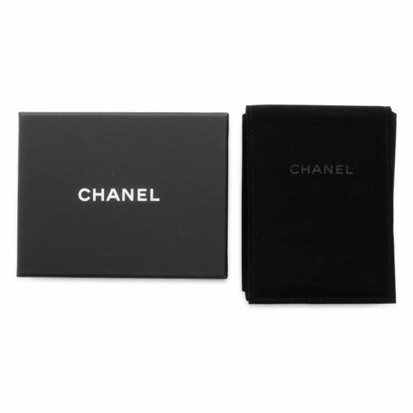 シャネル ピアス ココマーク ラインストーン フェイクパール L23 C CHANEL アクセサリー