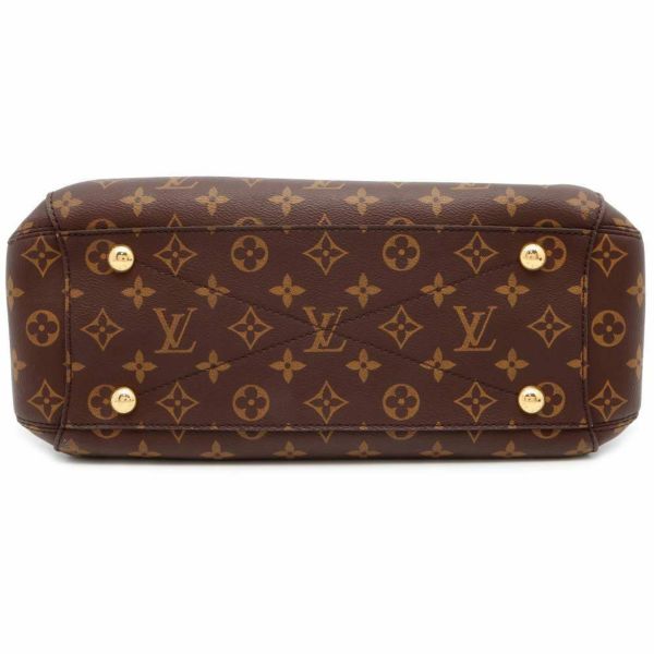 ルイヴィトン ハンドバッグ モノグラム モンテーニュMM M41056 LOUIS VUITTON 2wayショルダーバッグ