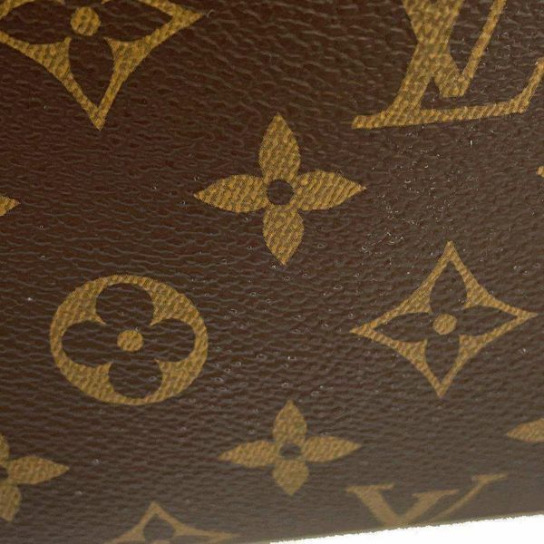 ルイヴィトン ハンドバッグ モノグラム モンテーニュMM M41056 LOUIS VUITTON 2wayショルダーバッグ