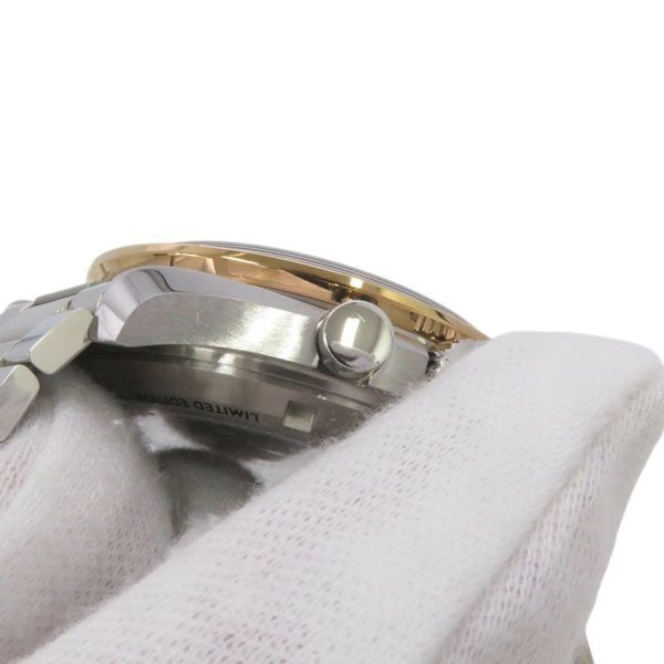 オメガ スピードマスター アポロ11号 50周年記念モデル 限定6969本 310.20.42.50.01.001 黒文字盤