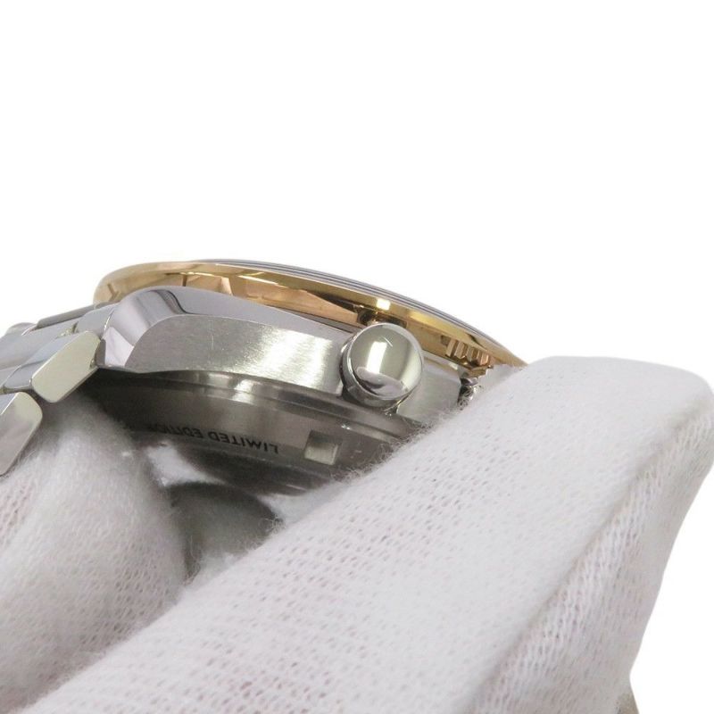 オメガ スピードマスター アポロ11号 50周年記念モデル 限定6969本 310.20.42.50.01.001 黒文字盤