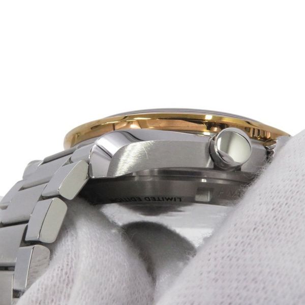 オメガ スピードマスター アポロ11号 50周年記念モデル 限定6969本 310.20.42.50.01.001 黒文字盤