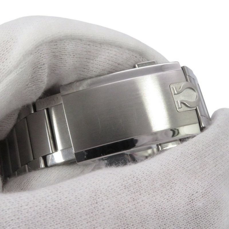 オメガ スピードマスター アポロ11号 50周年記念モデル 限定6969本 310.20.42.50.01.001 黒文字盤