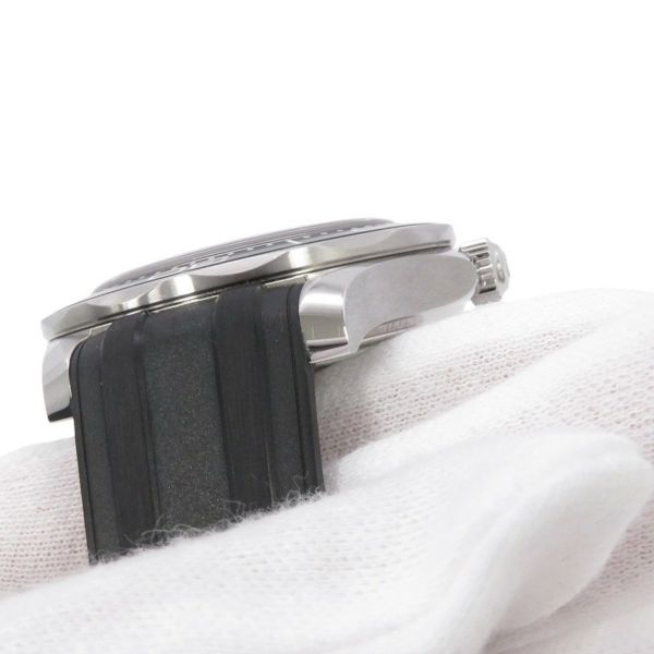 オメガ シーマスター ダイバー 300M コーアクシャル マスタークロノメーター 210.32.42.20.01.003 腕時計 黒文字盤