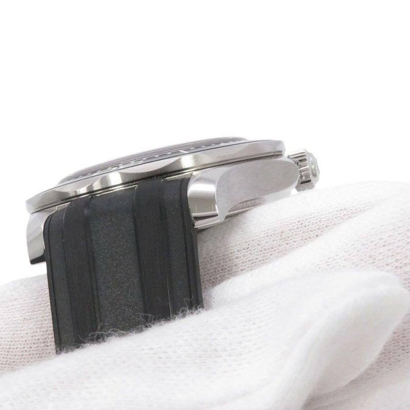 オメガ シーマスター ダイバー 300M コーアクシャル マスタークロノメーター 210.32.42.20.01.003 腕時計 黒文字盤