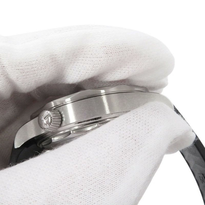 オメガ シーマスター ダイバー 300M コーアクシャル マスタークロノメーター 210.32.42.20.01.003 腕時計 黒文字盤