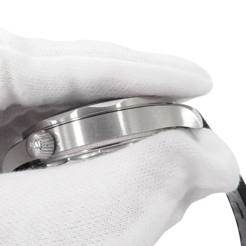 オメガ シーマスター ダイバー 300M コーアクシャル マスタークロノメーター 210.32.42.20.01.003 腕時計 黒文字盤