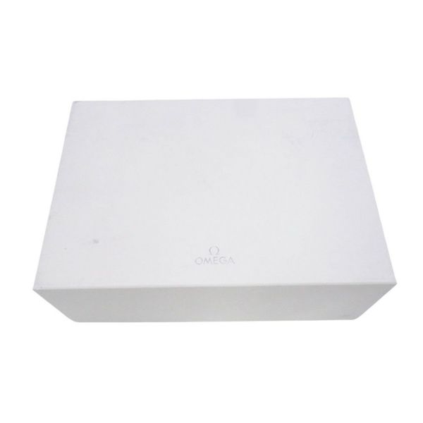 オメガ シーマスター ダイバー 300M コーアクシャル マスタークロノメーター 210.32.42.20.01.003 腕時計 黒文字盤