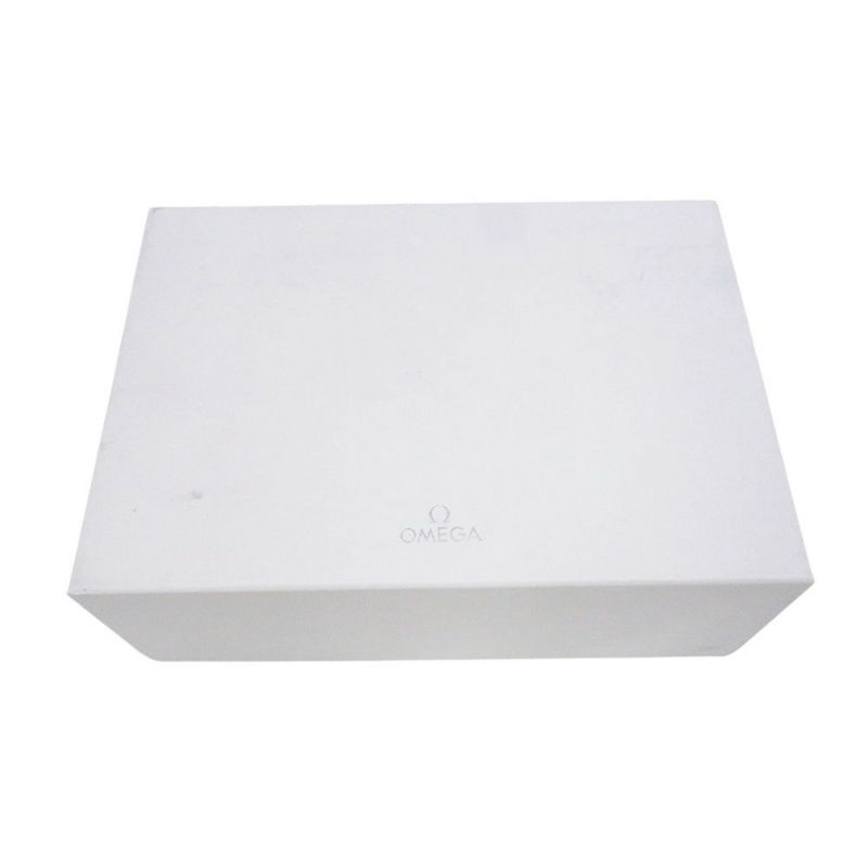 オメガ シーマスター ダイバー 300M コーアクシャル マスタークロノメーター 210.32.42.20.01.003 腕時計 黒文字盤