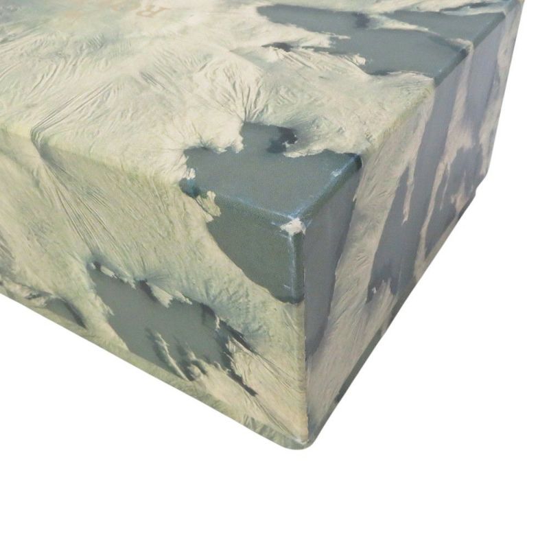 ロレックス デイトジャスト36 ランダムシリアル ルーレット SS/K18ホワイトゴールド 10Pダイヤ 116234G 腕時計 シルバー文字盤