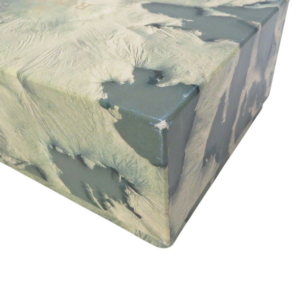 ロレックス デイトジャスト36 ランダムシリアル ルーレット SS/K18ホワイトゴールド 10Pダイヤ 116234G 腕時計 シルバー文字盤