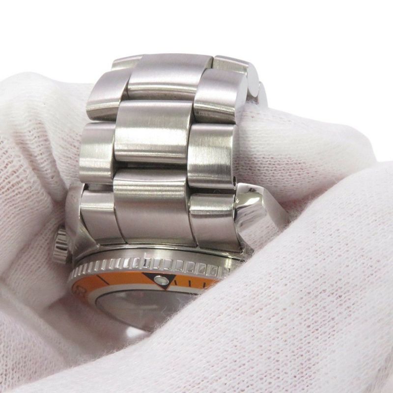 オメガ シーマスター プラネットオーシャン コーアクシャル 2209.50.00 OMEGA 腕時計 黒文字盤